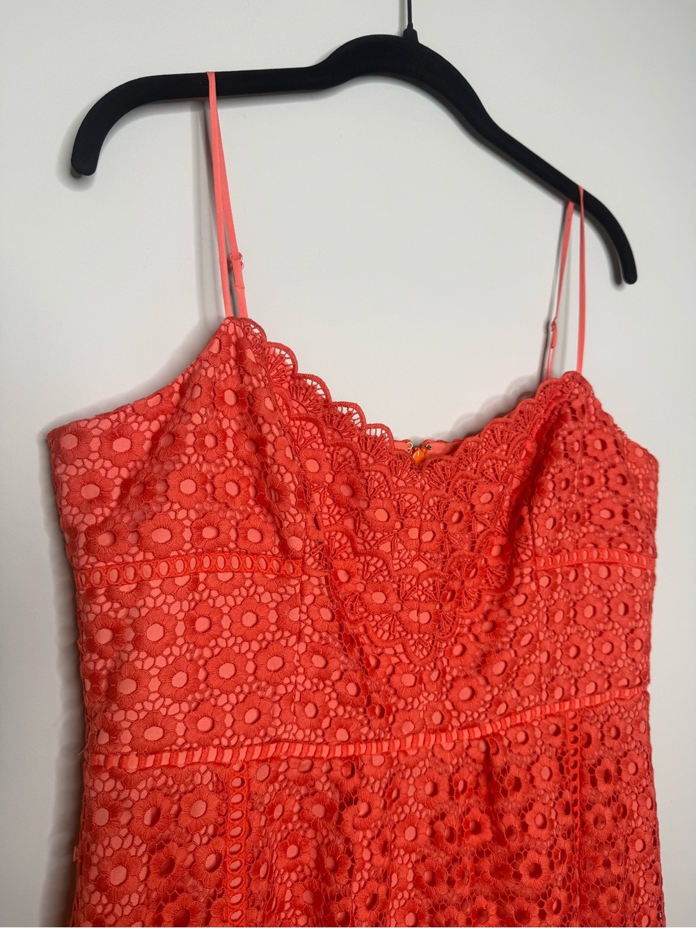 J.Crew Daisy Lace Dress - Picture 4 of 9